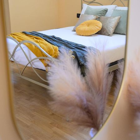 Casa Come Una Volta Řím Exteriér fotografie