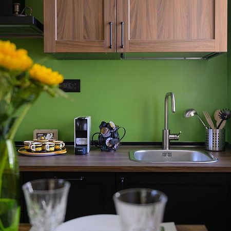 Casa Come Una Volta Řím Exteriér fotografie