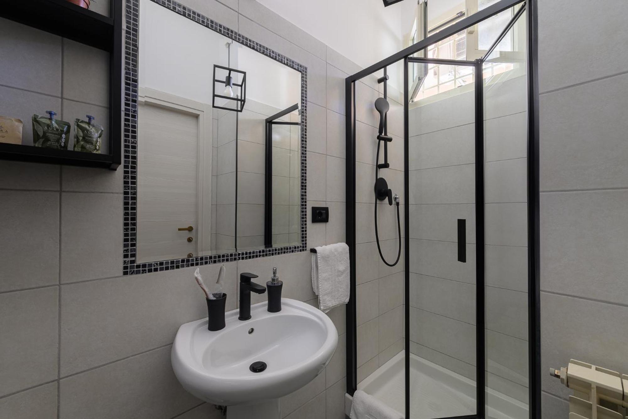 Casa Come Una Volta Řím Exteriér fotografie