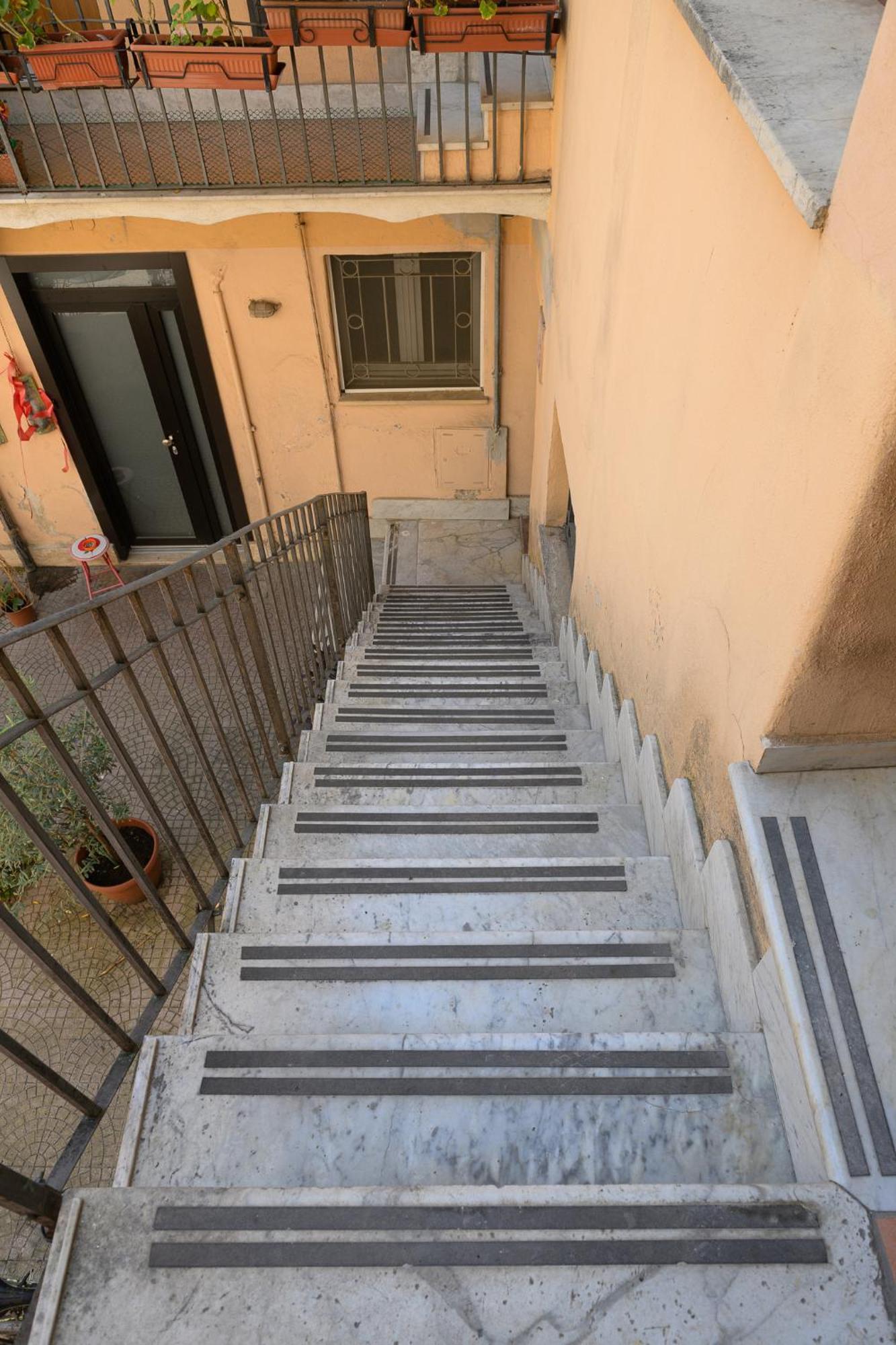 Casa Come Una Volta Řím Exteriér fotografie