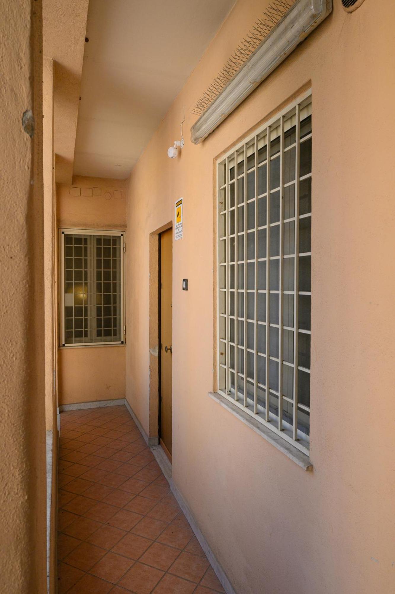 Casa Come Una Volta Řím Exteriér fotografie