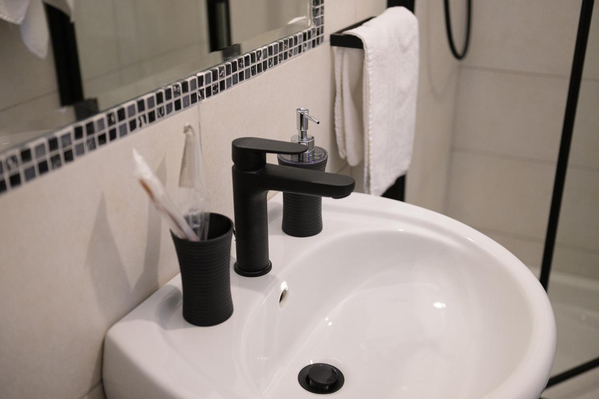Casa Come Una Volta Řím Exteriér fotografie