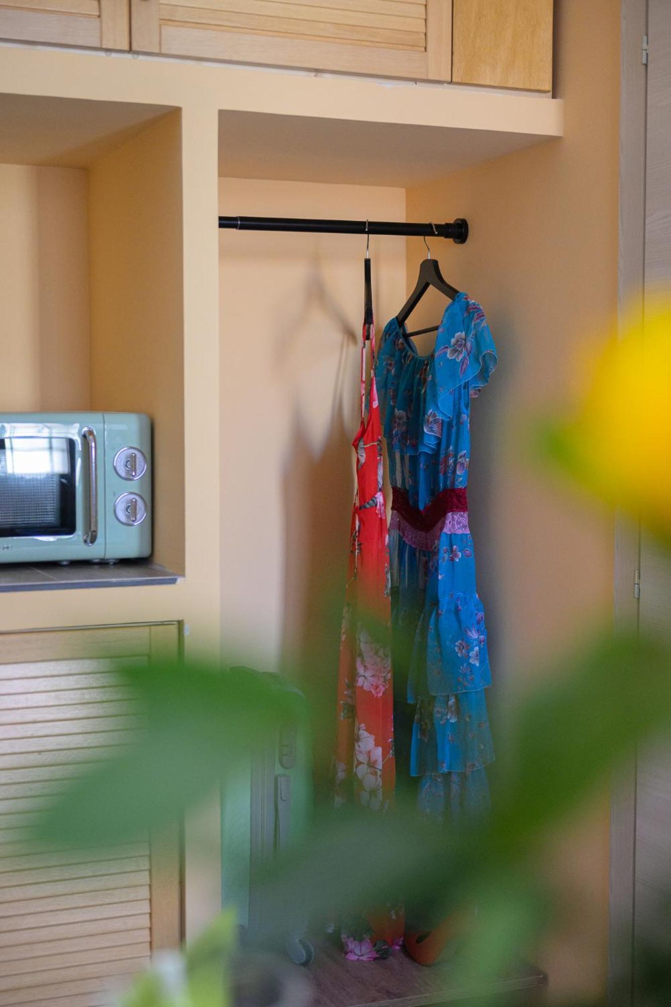 Casa Come Una Volta Řím Exteriér fotografie