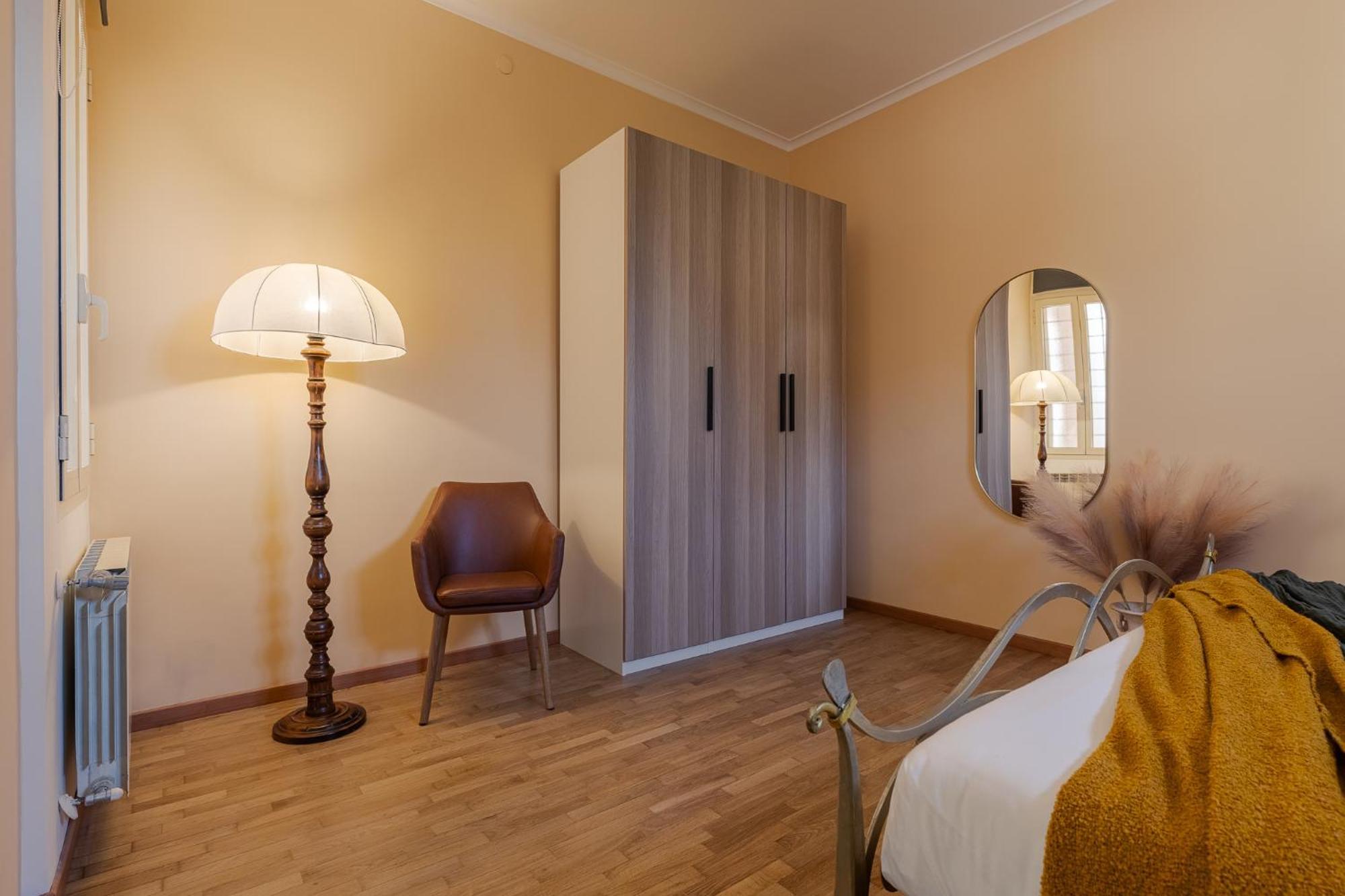 Casa Come Una Volta Řím Exteriér fotografie