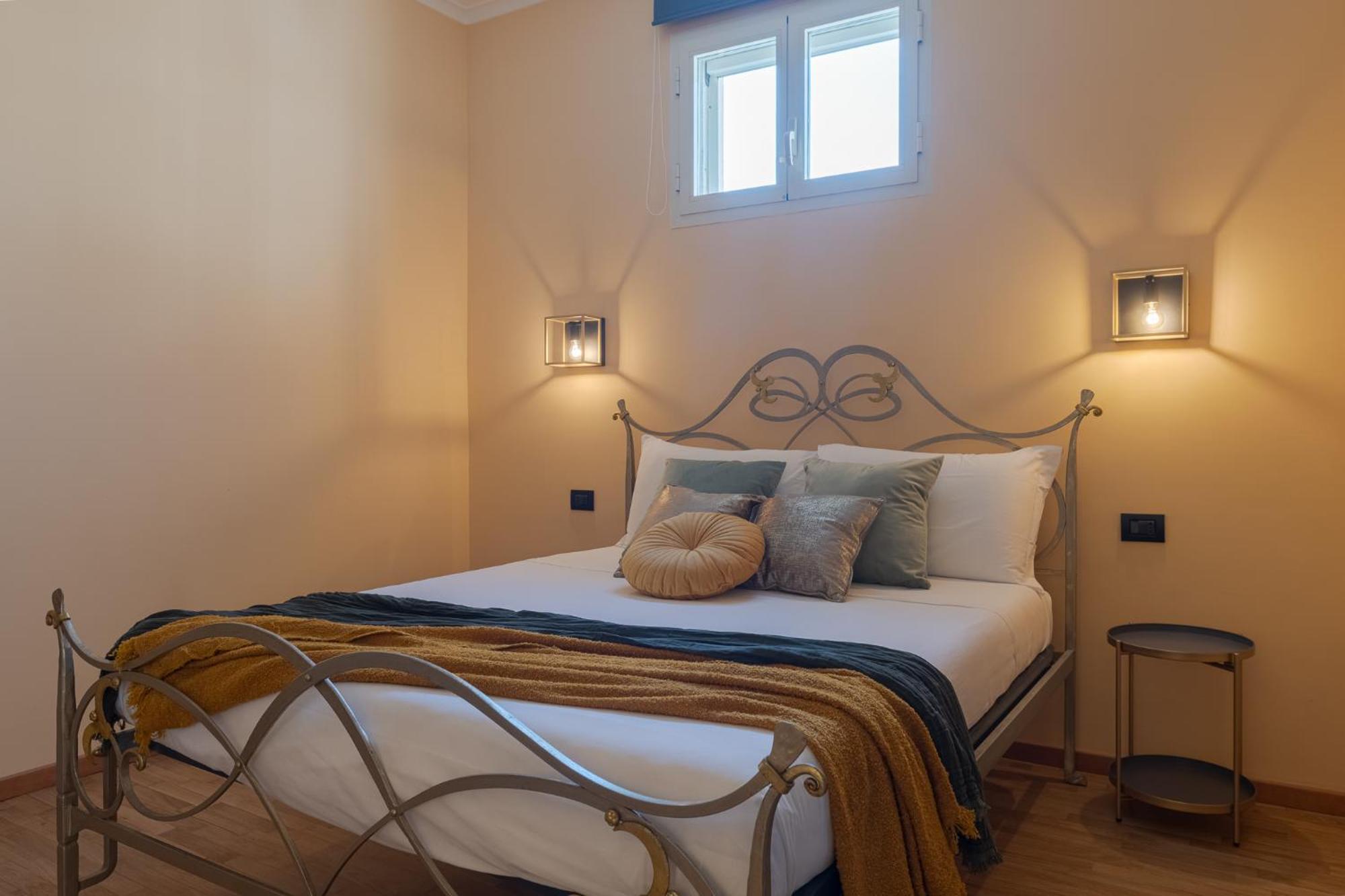 Casa Come Una Volta Řím Exteriér fotografie