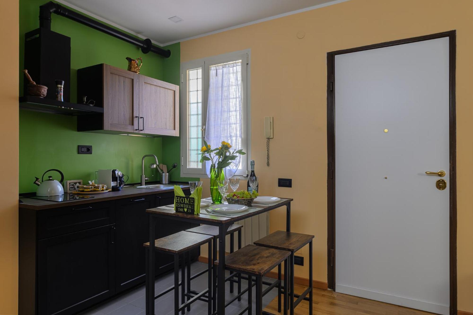 Casa Come Una Volta Řím Exteriér fotografie