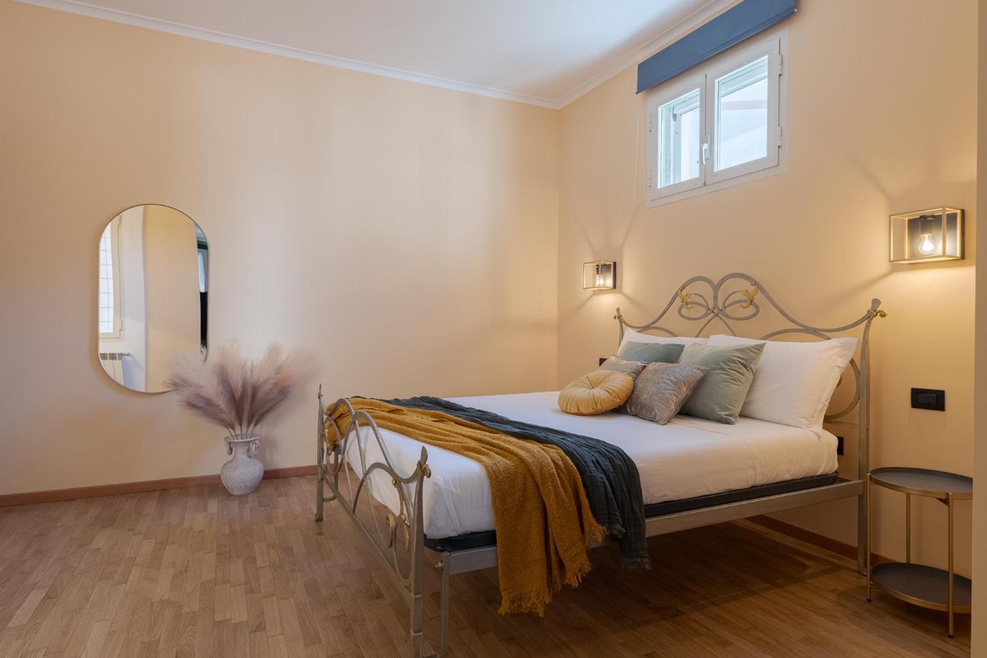 Casa Come Una Volta Řím Exteriér fotografie