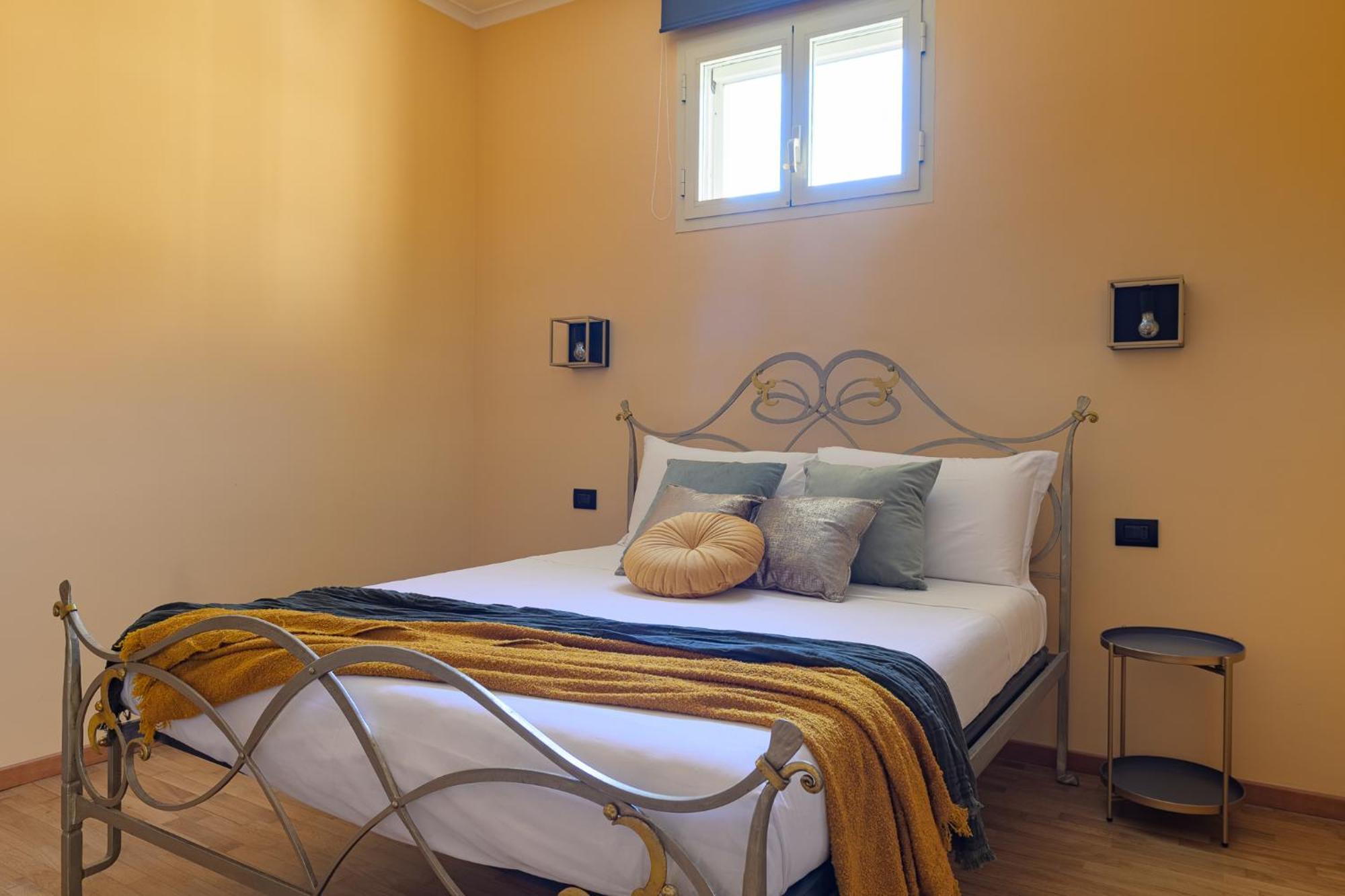 Casa Come Una Volta Řím Exteriér fotografie