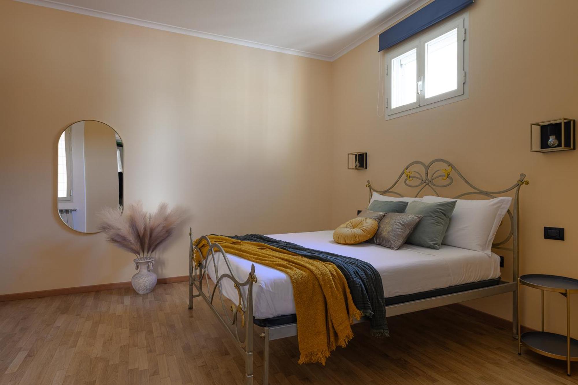 Casa Come Una Volta Řím Exteriér fotografie