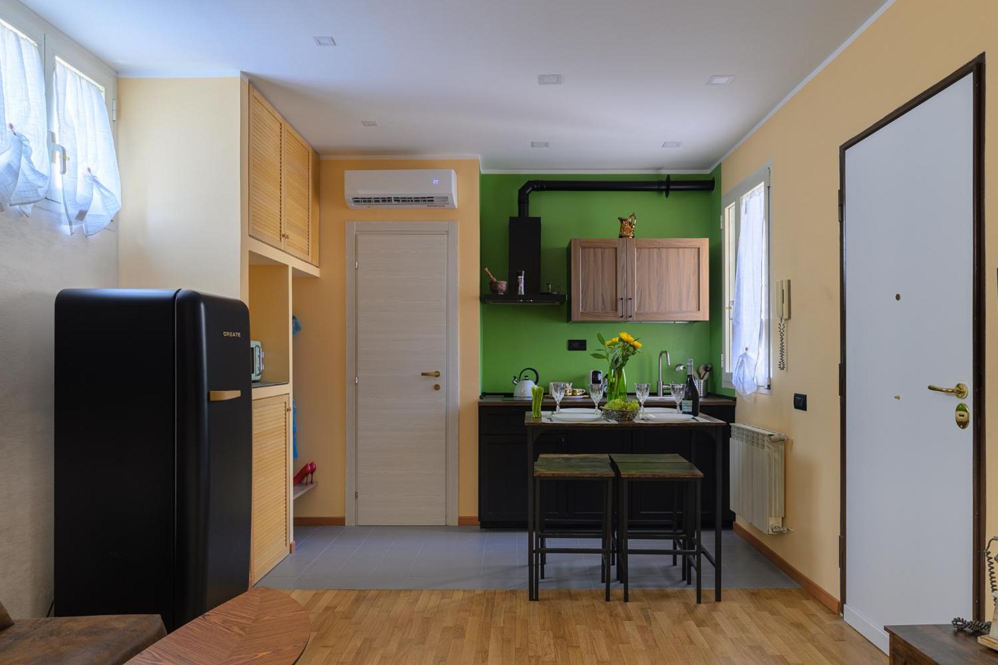 Casa Come Una Volta Řím Exteriér fotografie