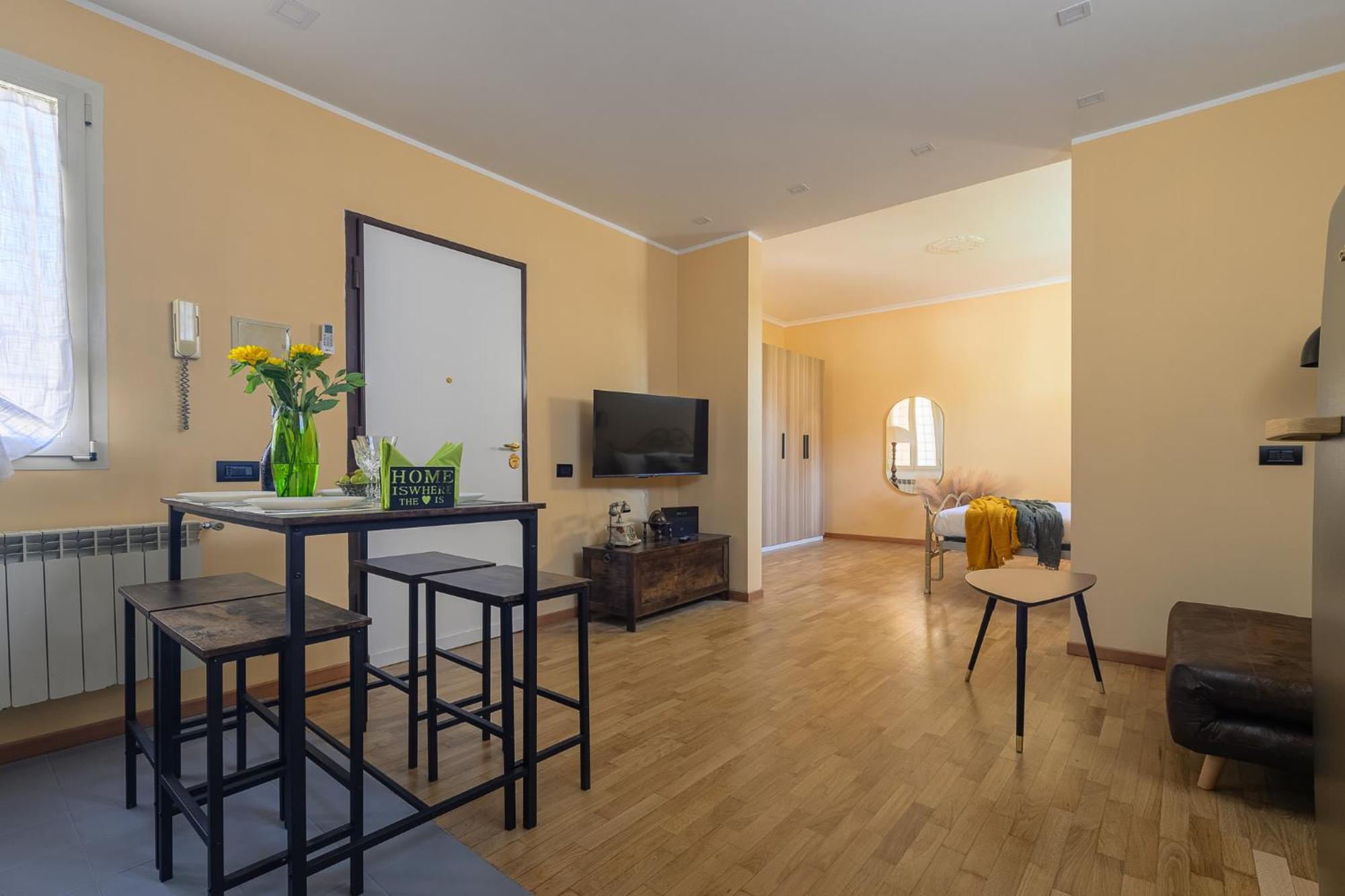 Casa Come Una Volta Řím Exteriér fotografie
