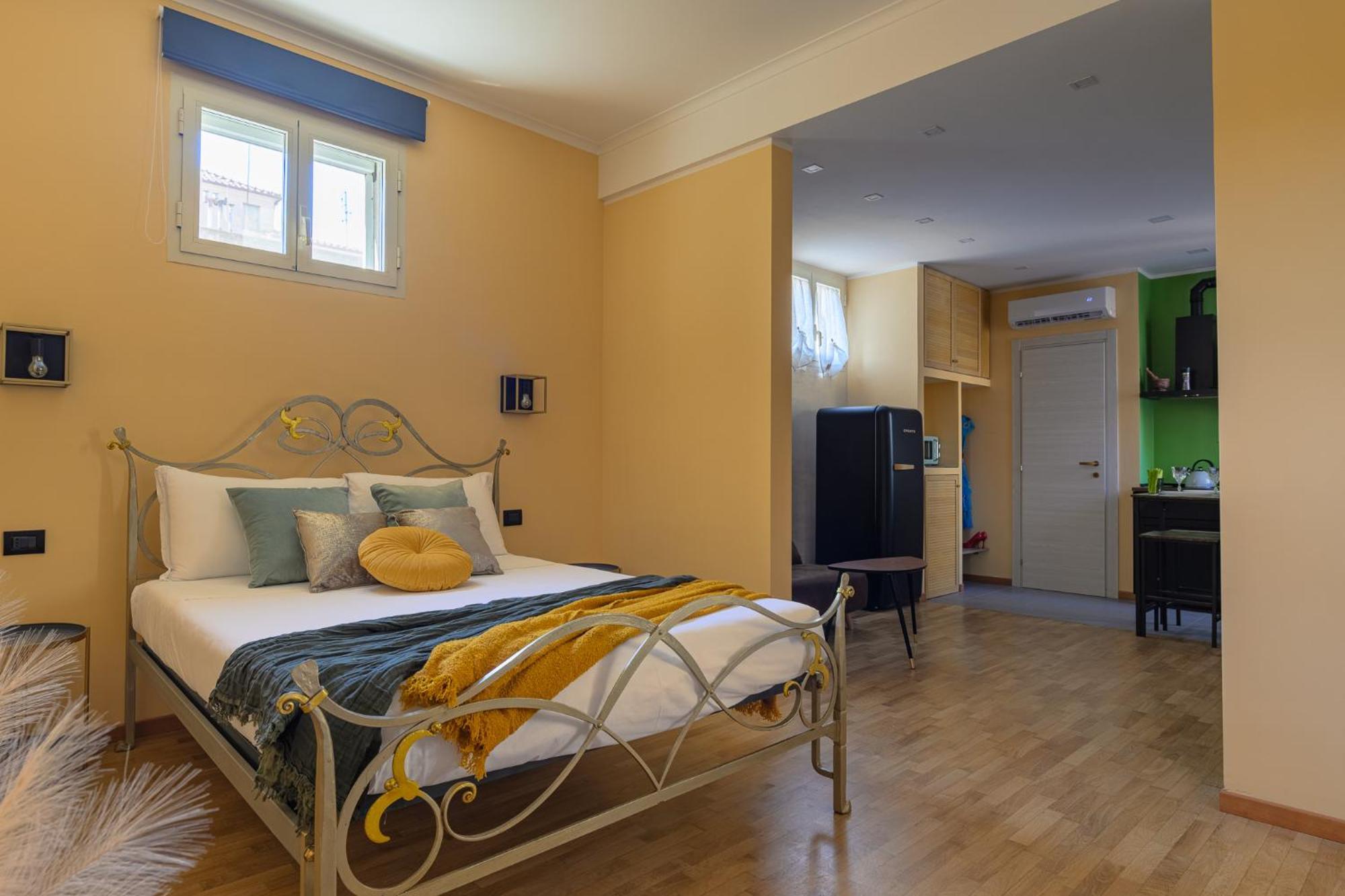 Casa Come Una Volta Řím Exteriér fotografie